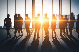 Meet the event industry's future leaders