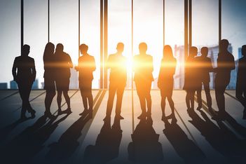 Meet the event industry's future leaders