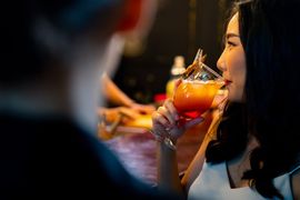 Amid festive cheer, APAC business events get intimate