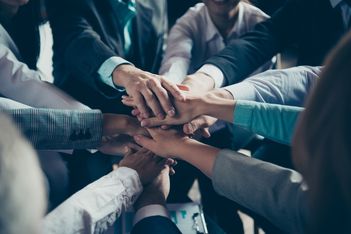 Global ISO event standards brewing