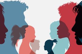 Stop networking at events. Here’s what to do instead