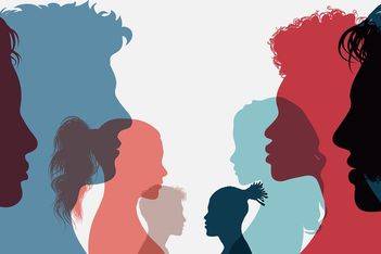 Stop networking at events. Here’s what to do instead