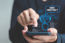 Should you take incentive travel advice from AI?