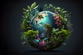 Sustainable thinking is transforming decision-making in business