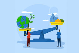 Cost vs sustainability: Which is more important in choosing venues?