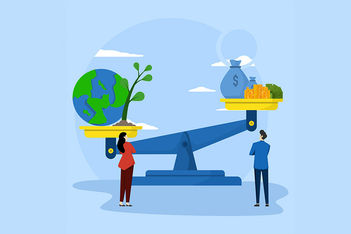 Cost vs sustainability: Which is more important in choosing venues?