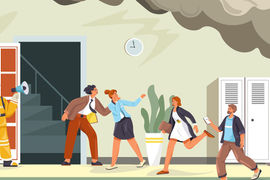 Emerging travel risks and how to protect travellers
