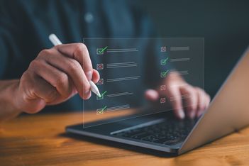 Winning budgets with the effective use of data
