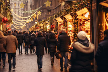'Tis the season for risk management strategies when travelling