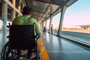 Amex GBT unveils global accessibility solutions for IBM