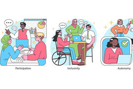 Unlock inclusion to create accessible experiences