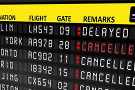 How can business travellers better manage travel risks