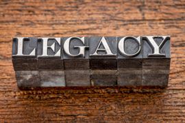 Legacy intervention: making it work