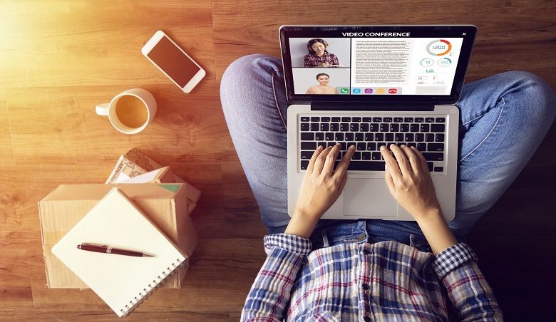 Where will remote working take us?