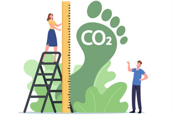 Here's a new carbon calculator for meeting planners