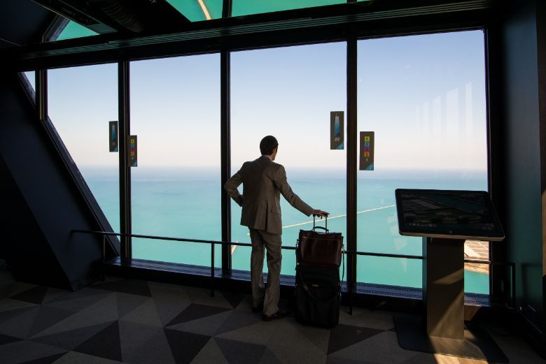 Back to business: key trends shaping travel in Q4