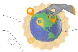 Why the US is now slipping off the events map
