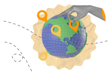 Why the US is now slipping off the events map