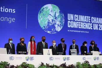 Sustainability means more than ‘going green’