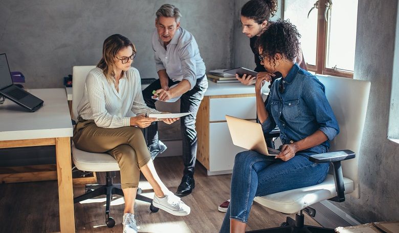CWT launches small meetings booking platform