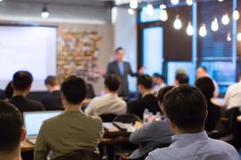 Connexus launches dedicated MICE solution