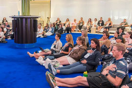 Wellness is not a trend, it’s an event necessity
