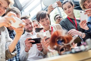 How to plan events for neurodivergent attendees