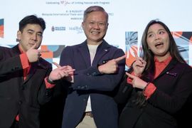Southeast Asia just got a new Ministry of MICE