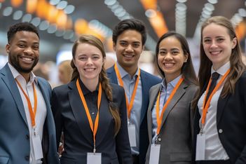 Here’s how to bridge the Gen Z gap in event planning