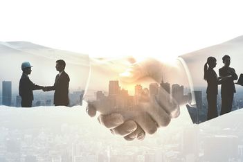 A guide to networking in the ‘new normal’