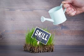 Maximise your potential