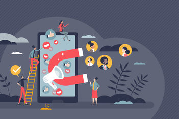 How to boost event ROI from social media