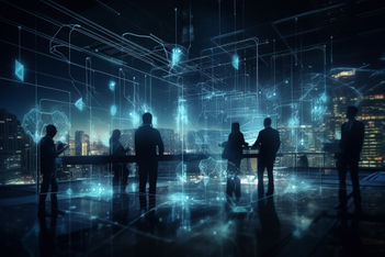 How to integrate AI for sustainable events