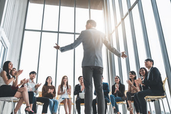 Reaping rewards: How top companies motivate their employees