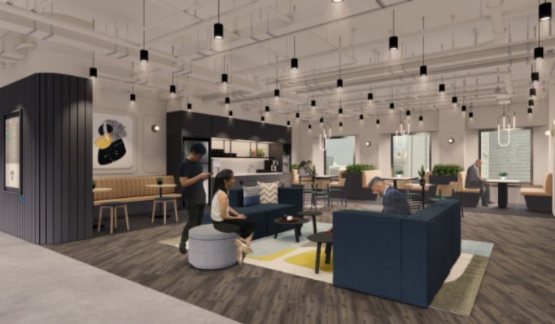 How Covid-19 kick-started a new age of work