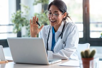 Medical meetings adapt to virtual world