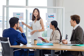 Millennial leaders are changing incentive travel