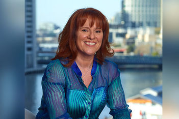 PCMA Karen Bolinger Headshot
