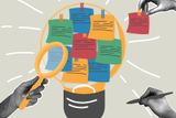 5 problems event profs are solving today