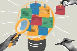 5 problems event profs are solving today
