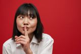 Shhh… Quiet is the new loud