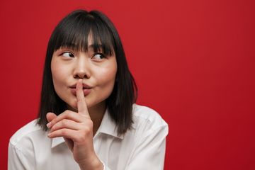 Shhh… Quiet is the new loud