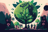 8 high-impact ways to achieve sustainable meetings