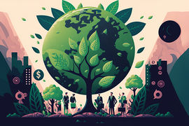 8 high-impact ways to achieve sustainable meetings