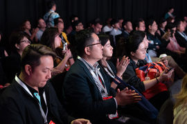 Changing global MICE trends to keep an eye on