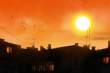 Why planners can no longer park weather in contingency
