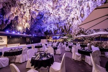 Japan invites planners to get creative with unique venues
