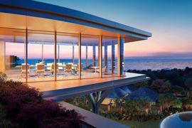 Blue skies for resort meetings in Asia