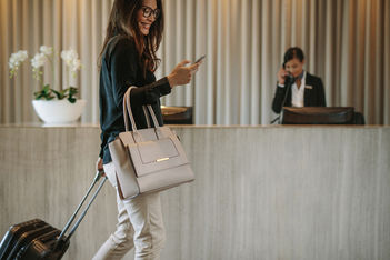 Buyers share how to deliver the best business travel experience