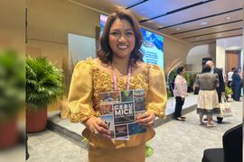 Cebu launches first MICE handbook